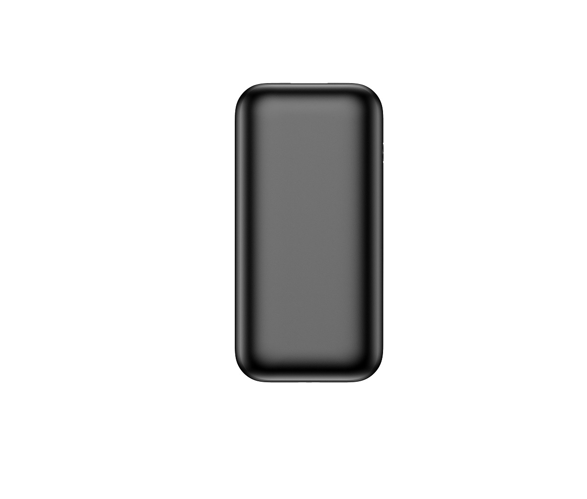 Power Bank Veger S10, 10000 mAh, Type-C, Fast Charge, Negru